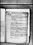 [Mémoire intitulé " État des terres que les Révérends Pères ...] 1667, novembre, 26
