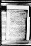 [Mémoire de Jacques L'Hermitte, ingénieur, officier d'état-major et cartographe, relatif ...] 1724, août, 15