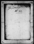 [Papiers concernant la succession de feu sieur Jean-Pierre Daccarette. (5 ...] 1745