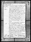 [Procédure contre Jean Douroula, tonnelier, et Jacques Dupré, tailleur, accusés ...] 1751-1754