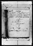 [Succession du sieur Julien Fizel, époux de Françoise Têtard, tutelle ...] 1757, juin-août