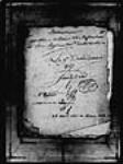 [Papiers concernant la succession de Pierre Herpin, inventaire, acte de ...] 1751-1757