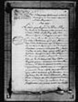 [Édit établissant un bailliage et un Conseil supérieur à l'Ile ...] 1717, juin