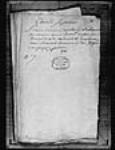 [Procédure criminelle instruite à la requête du procureur général contre ...] 1718