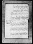 [Lettre de Philibert Genier au gouverneur et au commissaire-ordonnateur, demandant ...] 1720, octobre, 21