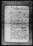 [Requête du procureur général du Conseil au sujet du quai ...] 1722, août, 14