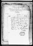 [Enregistrement d'une lettre remise au Conseil par les habitants de ...] 1727, juin, 20
