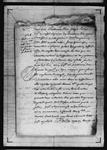 [Règlement de comptes entre Jean Gourrichon et le sieur Gobert ...] 1728, juillet, 20