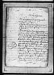 [Procédure civile entre Marie Dupont-Firmin et les sieurs Carrerot, au ...] 1728, décembre, 14