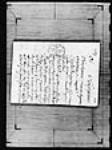 [Requête de Jude Réaux, forgeron de Lorambec, contre le sieur ...] 1729, octobre, 17