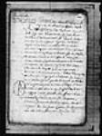 [Famille d'Antoine Paris, négociant. ...] 1731, novembre-décembre
