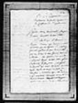 [Requête de Joseph Dugas en faveur de Jacques Brieux ainsi ...] 1732, octobre, 13 et 14