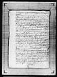 [Deux requêtes du sieur Jean Rodrigue contre le sieur Pierre ...] [1732], novembre, 22