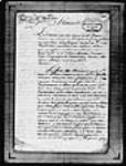 [Rapport du procès entre Jacques Duval, constructeur, et le sieur ...] 1736
