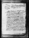 [Procès de Pierre Donandy contre les sieurs Benoît ...] 1740, novembre