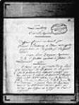 [Défense fournie au Conseil par Bernard Detcheverry et Blaise Cassaignolles, ...] 1742, août-novembre