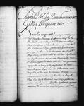 [Concession accordée par Beauharnois et Hocquart au sieur Nicolas Boisseau, ...] 1736, mai, 02