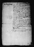 [Numéro 117. Concessions Boisbriant, La Loere, Paris-Duverney. Lettre du ministre ...] 1725, octobre, 14