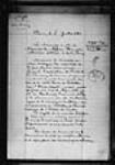 [Numéro 122. Concessions Boisbriant, La Loere, Paris-Duverney. Lettre du ministre ...] 1881, juillet, 05