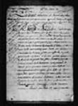 [Numéro 163. Concession Deucher, Coetlogon, Sainte-Catherine: Lettre du Conseil des ...] 1723-1724