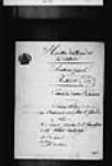 [Numéro 202. Concession Paris-Duverney. Etat dressé par le directeur de ...] 1724, septembre, 30