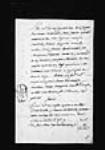 [La Palme, architecte, Lagarenne, menuisier, Jouineau, charpentier et Lemire, serrurier: ...] 1752, novembre, 06