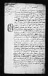 [Bigot: ordonnance de paiement comptant d'une somme de 1,000 livres ...] 1754, novembre, 23