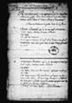 ["Recensement de la communauté du village des Allemans Hoffen à ...] 1724, novembre, 12