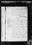 Registre d'audience, 1731-1736 1734, janvier, 11