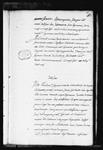 Registre d'audience, 1736-1740 1739, avril, 28