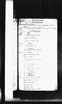 Troupes des colonies. Louisiane - Compagnies détachées. Revues, mutations, etc. 1710-1757 1757, janvier, 1