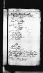 Troupes des colonies. Louisiane - Compagnies détachées. Revues, mutations, etc. 1758-1770 1759, septembre, 1