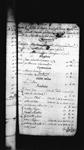 Troupes des colonies. Louisiane - Compagnies détachées. Revues, mutations, etc. 1758-1770 1760, décembre, 2