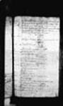 Troupes des colonies. Louisiane - Compagnies détachées. Revues, mutations, etc. 1758-1770 1761, août, 1