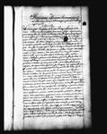[Provisions de Gouverneur Lieutenant Général des Iles sous le Vent ...] 1760, mars, 1