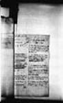 Compagnies détachées aux Iles du Vent, au Canada, à la Guyane, à Saint-Domingue etc. 1693-1781 1781, janvier, 12