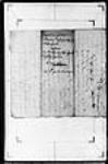 Notariat de l'Ile Royale (Notaire Desmarest) 1728, août, 16
