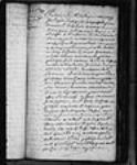 Notariat de l'Ile Royale (Notaire Bacquerisse) 1757, septembre, 02