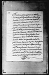 Notariat de l'Ile Royale (Notaire Laborde) 1737, octobre, 31