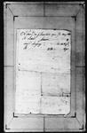 Notariat de l'Ile Royale (Notaire Laborde) 1742, juin, 15
