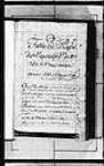 table, folio 1