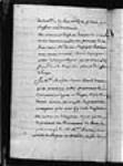 [Mémoire du roi à MM. de Vaudreuil et Raudot. N'a ...] 1710, mai, 10