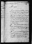 [Copie d'une lettre de Vaudreuil et Raudot au minis ...] 1710, novembre, 02