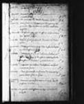 Édits, ordonnances et arrêts concernant le Canada 1670-1760