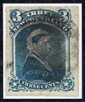 [Queen Victoria] [philatelic record] 1877
