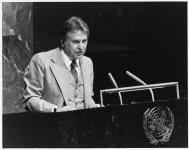 37th Regular Session of General Assembly ca. 1981-1982