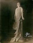 Sarah Fischer as Countess Olga in Fedora, Covent Garden 1925