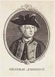General Amherst 18th century