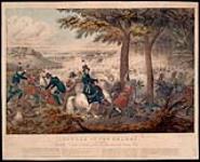 Battle of the Thames, 5 October 1813 1833.