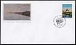 Toronto, 1793-1993 [philatelic record] / Design [by] Bernie [Bernard N.J.] Reilander